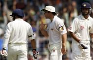 Slater, Tendulkar
